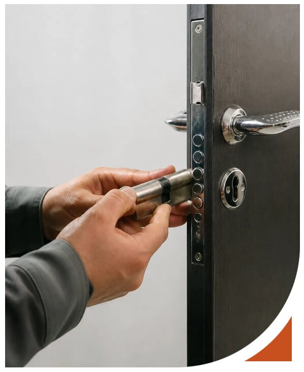 Замена замков Mul T Lock с выездом в Егорьевске круглосуточно