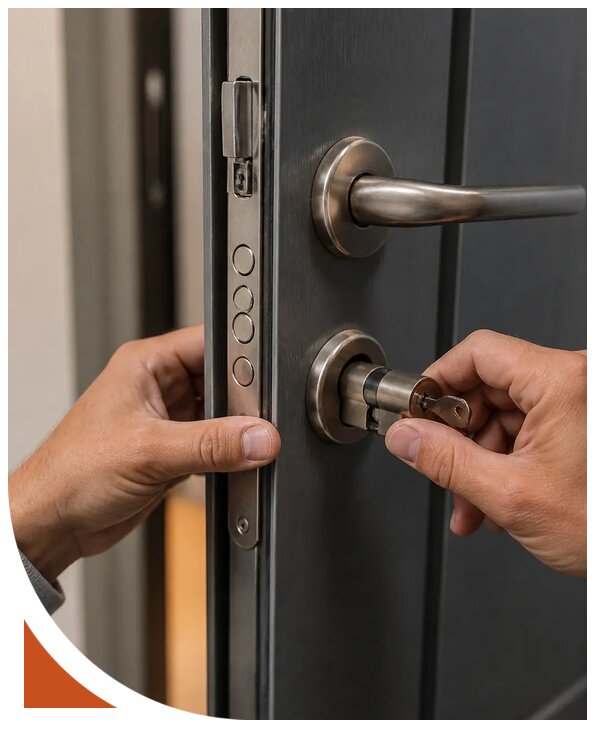 Срочная замена замков Abloy в Егорьевске от 6582 р. | Разлок-Грь