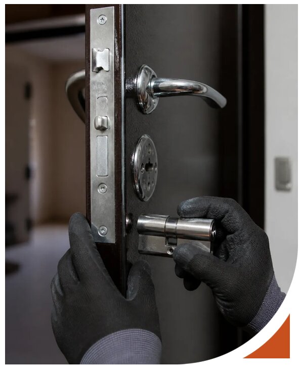 Замена замков Abloy срочно с гарантией и выездом в Егорьевске