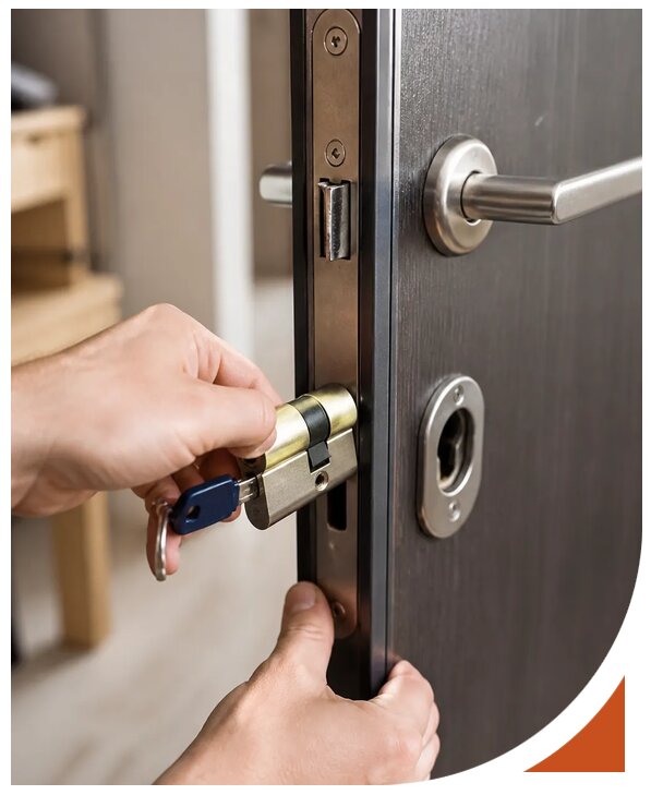 Профессиональный ремонт замков Mul T Lock с выездом в Егорьевске