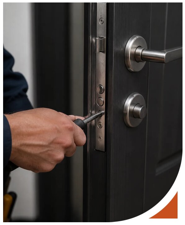 Ремонт замков Abloy с выездом мастера на дом в Егорьевске